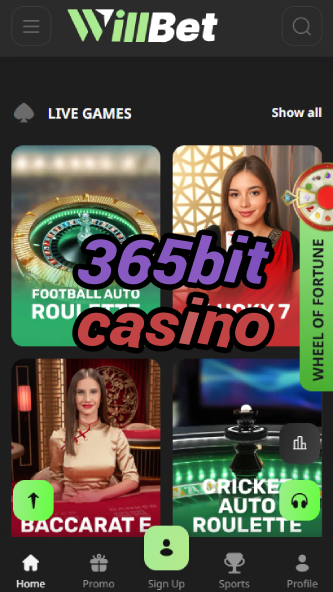 365Bit Casino - Best Bitcoin Casino-casinocasi.ydblkf.net