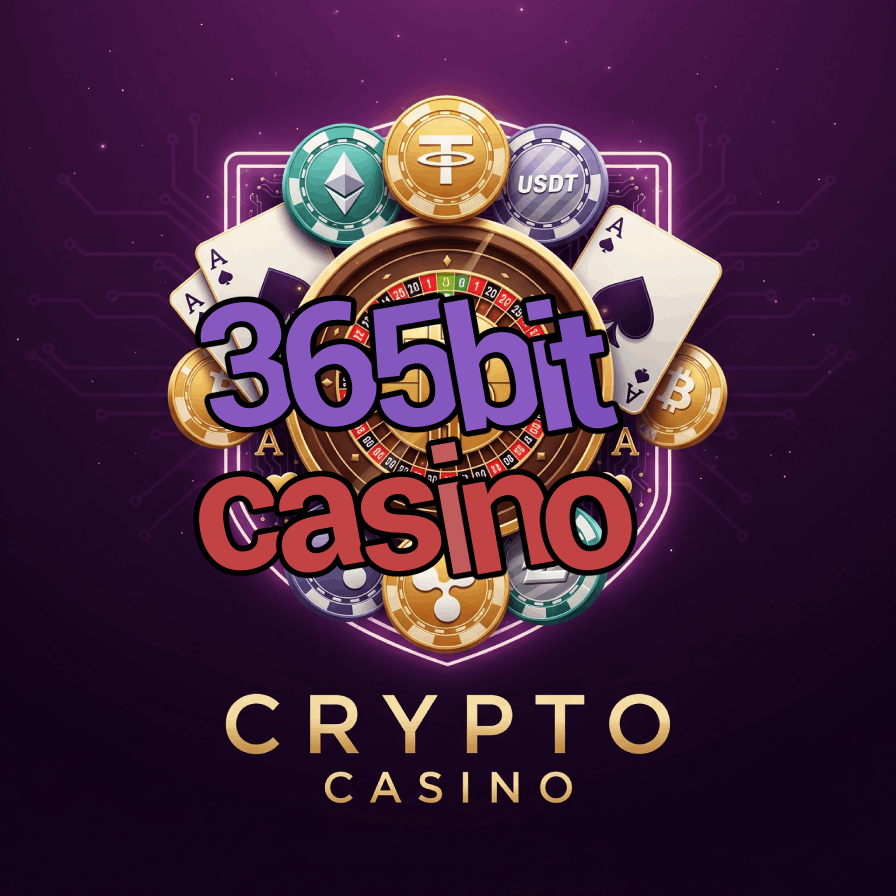 365Bit Casino - Best Bitcoin Casino